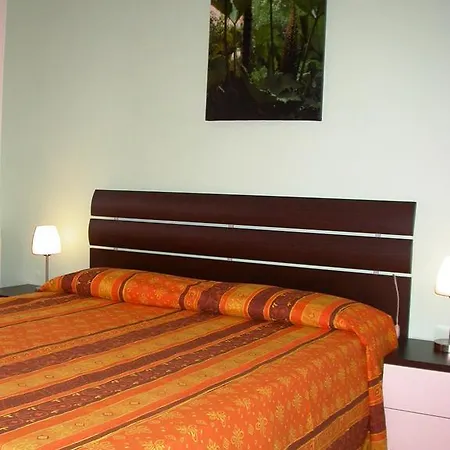 Bed & Breakfast Arcobaleno