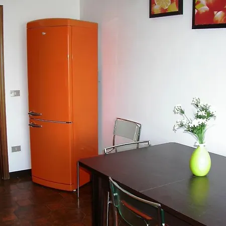 Arcobaleno Bed & Breakfast *