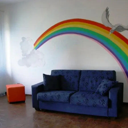 Bed & Breakfast Arcobaleno