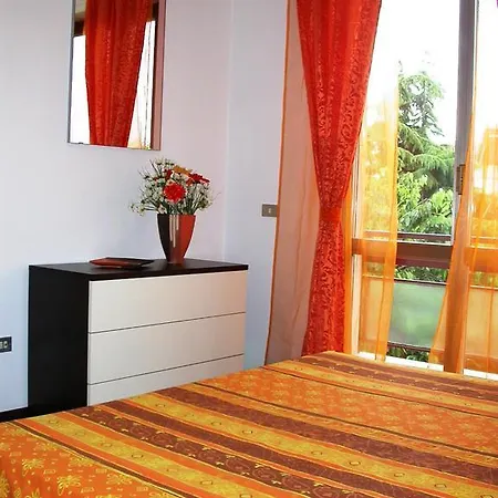 Bed & Breakfast Arcobaleno *