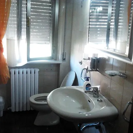 Arcobaleno Bed & Breakfast Civitanova Marche