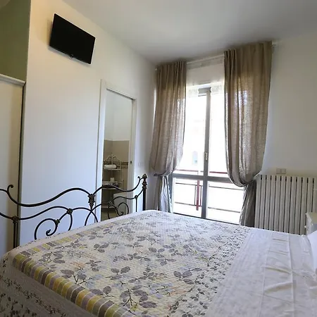 Arcobaleno Bed & Breakfast Civitanova Marche