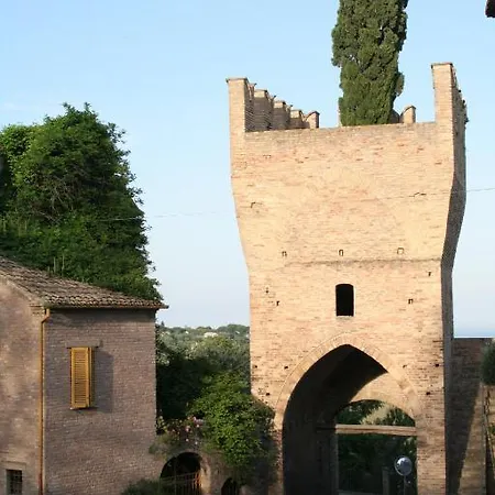 Arcobaleno Bed & Breakfast