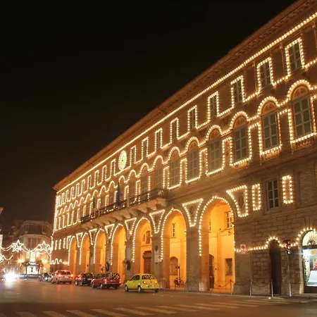 Arcobaleno Bed & Breakfast Civitanova Marche
